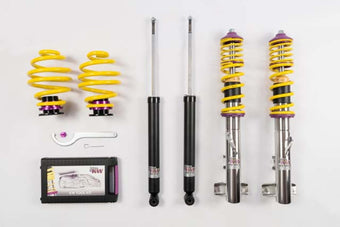 compare product KW Coilover Kit V1 BMW 3series E36 (3B 3/B 3C 3/C) Sedan Coupe Wagon Convertible (exc. M3)