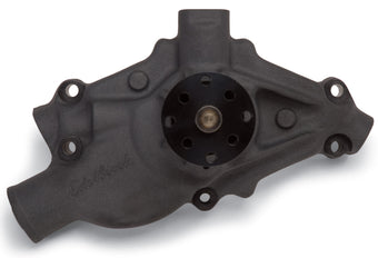 compare product Edelbrock Water Pump Victor Circle Track Series Chevrolet 1955-95 262-400 CI V8 Engines