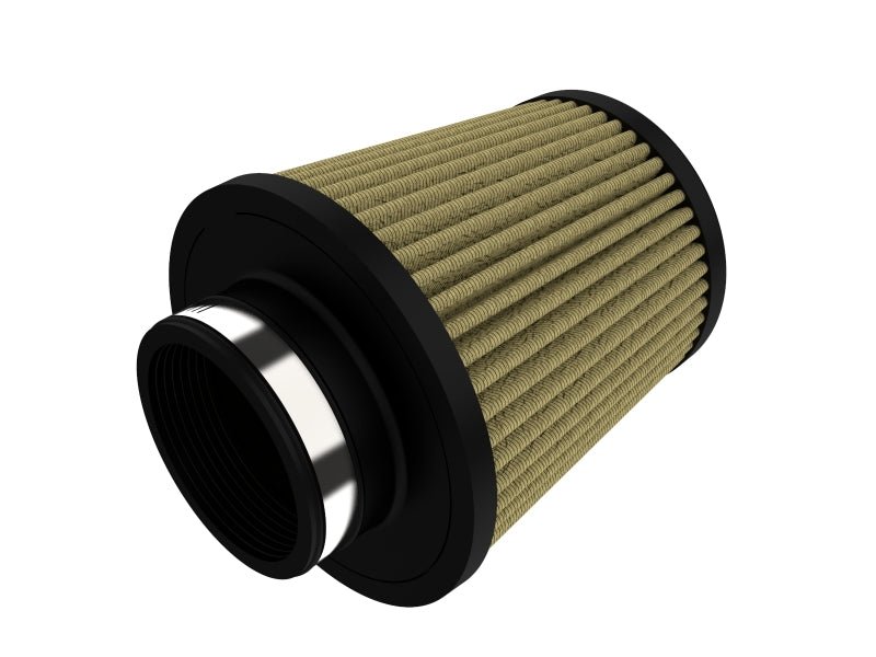 aFe Magnum FLOW Pro Guard 7 Universal Air Filter F - 3in / B - 6in / T - 4in / H - 6in - My Store