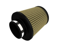 aFe Magnum FLOW Pro Guard 7 Universal Air Filter F - 3in / B - 6in / T - 4in / H - 6in - My Store