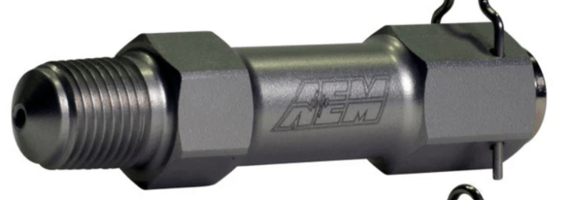 AEM V3 Water/Methanol Injection Nozzle Only Kit (Qty 2) - My Store