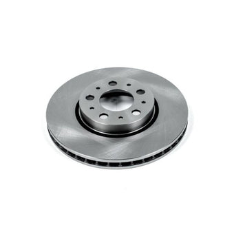 compare product Power Stop 01-07 Volvo S60 Front Autospecialty Brake Rotor