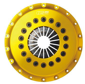 compare product OS Giken Toyota SUPRA 1JZGTE TR Series Dampened Twin Plate Clutch - Requires TY021-ALT25