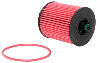compare product K&N Saturn/Chevrolet/Saab/Pontiac/Vauxhall Cartridge Oil Filter