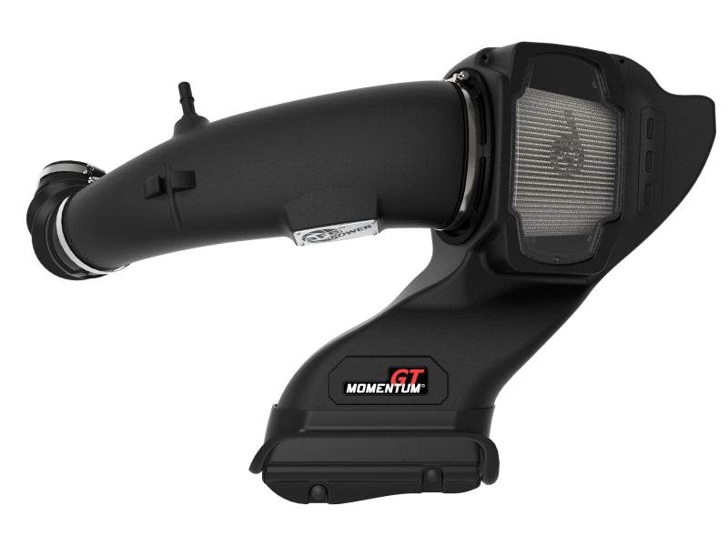 aFe Momentum GT Pro DRY S Cold Air Intake System 2021+ Ford F - 150 V - 5.0L - My Store