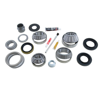 compare product USA Standard Master Overhaul Kit For New Toyota Clamshell Design Front Reverse Rotation Diff