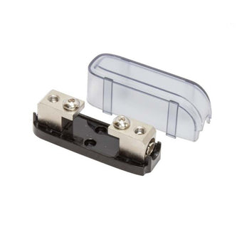 compare product Snow In-Line Fuse Holder