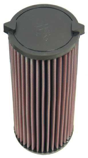 compare product K&N Replacement Air Filter 02-06 Mercedes Benz E200/220/270 / 02-04 E320 / 04-05 E280