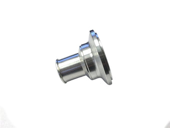 compare product Torque Solution Tial Blow Off Valve 1.0in Modular Clamp on Adapter: Universal