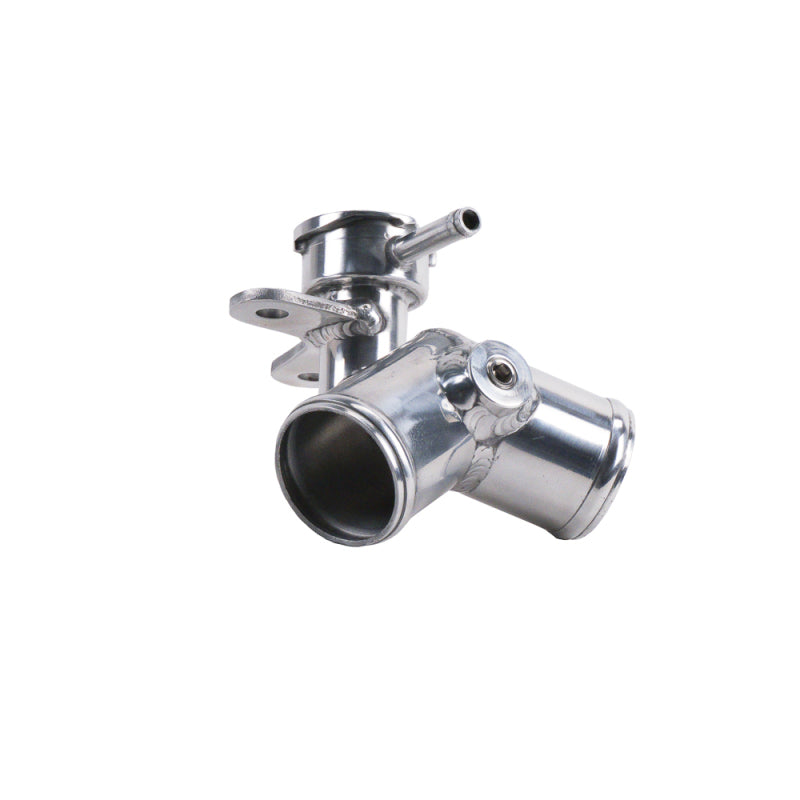 Coolant Fill Necks