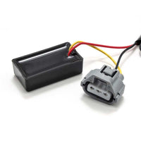 AlphaRex 05 - 11 Toyota Tacoma (w/o Stock DRL) AlphaRex Wiring Adapter Projector Headlight Converter - My Store