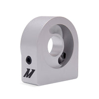 Mishimoto Silver M20 Oil Sandwich Plate - My Store