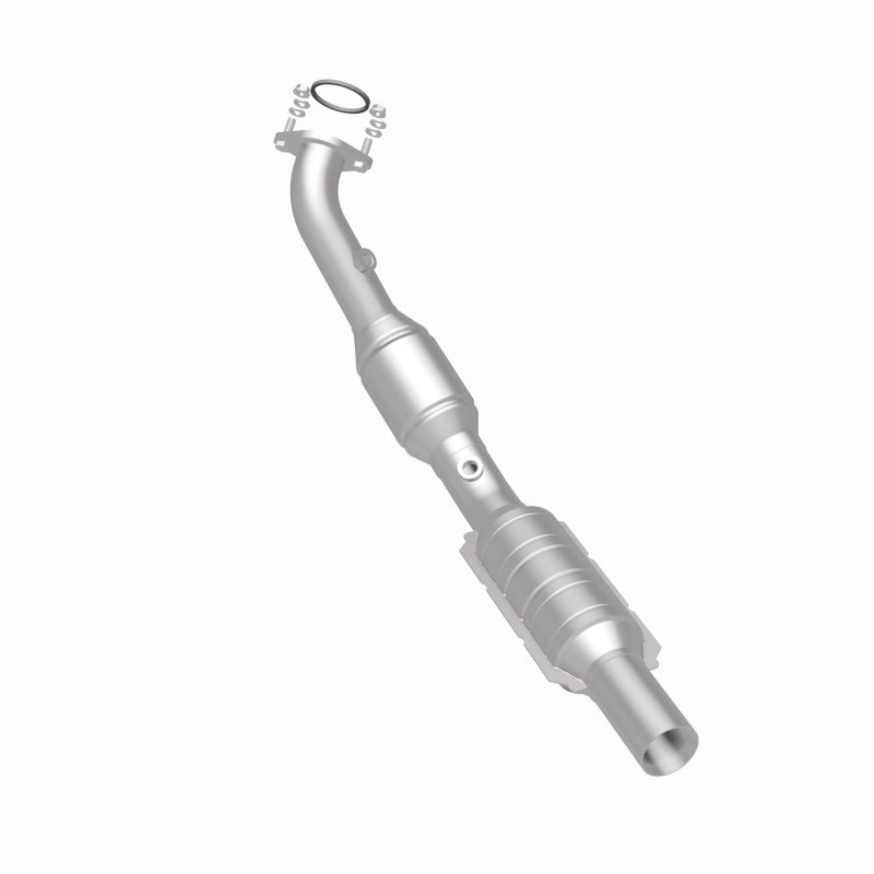 MagnaFlow Conv DF 10 - 11 Chevrolet Camaro V6 3.6L - My Store