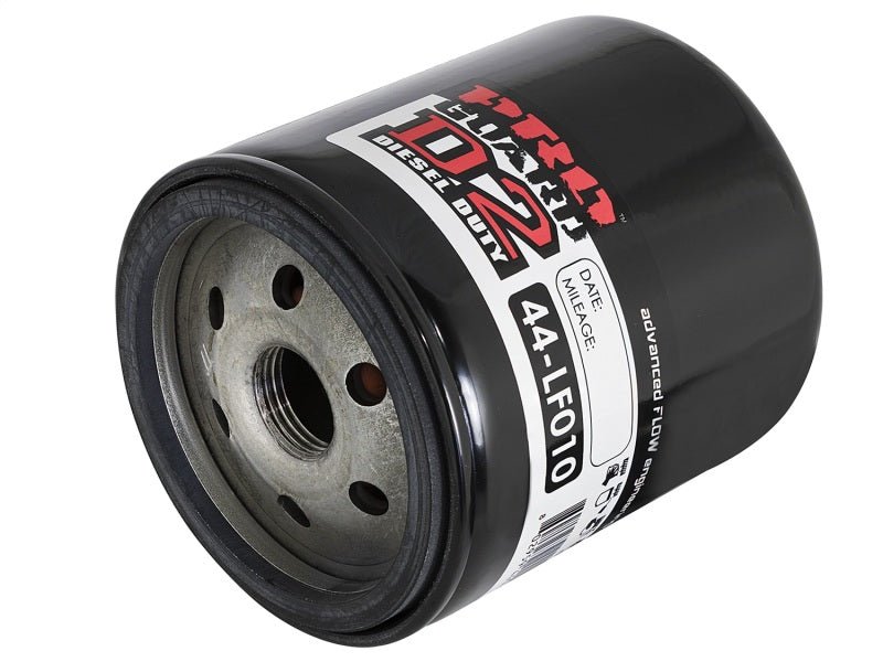 aFe Pro GUARD D2 Oil Filter 00 - 14 GM Gas Trucks V6 4.3L (4 Pack) - My Store