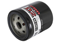 aFe Pro GUARD D2 Oil Filter 00 - 14 GM Gas Trucks V6 4.3L (4 Pack) - My Store