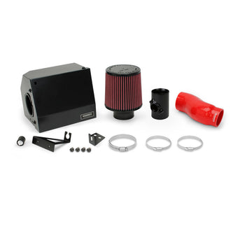 compare product Mishimoto 2017+ Honda Civic SI Performance Air Intake Kit - Red