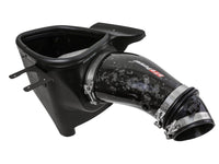 aFe 2021 Dodge Durango SRT Hellcat Track Series Carbon Fiber Cold Air Intake System w/ Pro DRY S - My Store