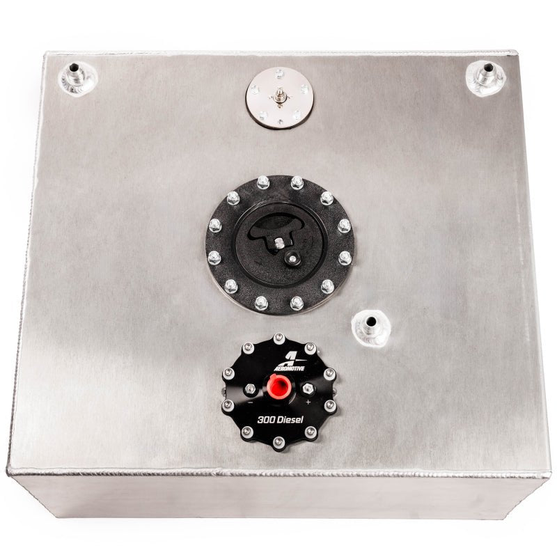 Aeromotive Diesel Fuel Cell - 15 Gal - My Store