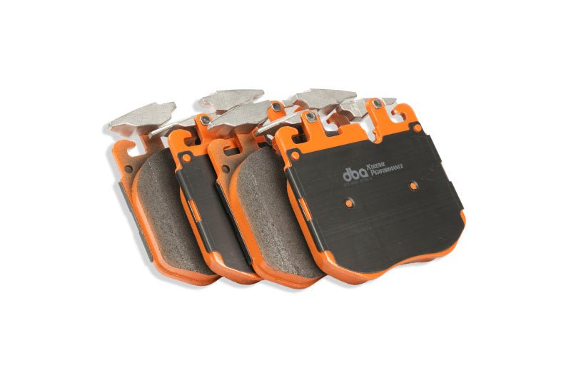 DBA 19 - 22 BMW 330i (w/M Perf Brakes/374mm Front Rotor) Front XP Performance Brake Pads - My Store