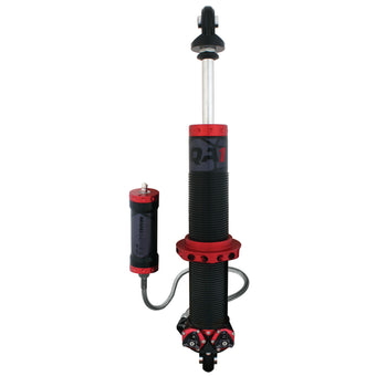 compare product QA1 MOD Series Coil-Over Shock Absorber - Remote - Left Hand - Bearing Mount - 12.875in/19.5in