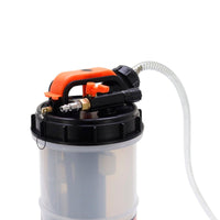 Mishimoto Fluid Extractor Manual and Pneumatic - 5.6L - My Store
