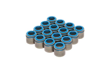 compare product COMP Cams Valve Seals 5/16 Viton Metal Body