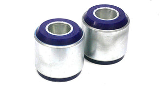 compare product SuperPro 2000 Subaru Outback Limited Front Lower Inner Rearward Control Arm Bushing Kit