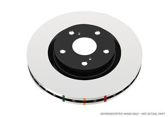 compare product DBA 11-20 Jeep Grand Cherokee (w/330mm Front Rotor Excl SRT8) Front 4000 Series Plain Rotor