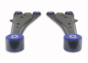 compare product SuperPro 11-18 Toyota RAV4 Trailing Arm Set - Rear