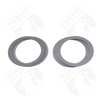 compare product Yukon Gear Carrier Shim Kit For Dana 50