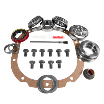 compare product Yukon Gear Master Overhaul Kit For 09 & Down Ford 8.8in Diff