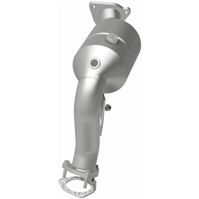 MagnaFlow Conv DF Audi S4 - My Store