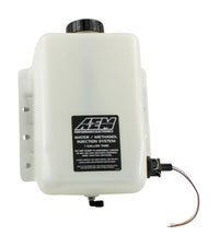 AEM V3 1 Gallon Water/Methanol Injection Kit (Internal Map) - My Store