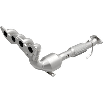 compare product MagnaFlow 13-15 Escape L4 2.5 OEM Manifold Direct Fit Converter