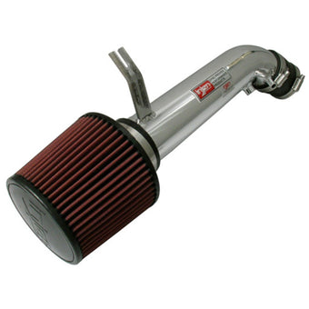 compare product Injen 96-98 Honda Civic EL/EX/HX L4 1.6L Black IS Short Ram Cold Air Intake