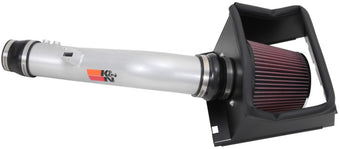 compare product K&N 12-13 Ford F150 3.7L V6 Black High-Flow Performance Intake