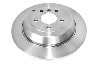 compare product DBA 2007 Mercedes-Benz GL320 Rear Street Series Standard Rotor