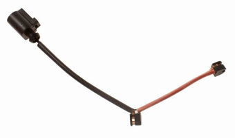 compare product Power Stop 2019 Porsche Cayenne Rear Euro-Stop Electronic Brake Pad Wear Sensor