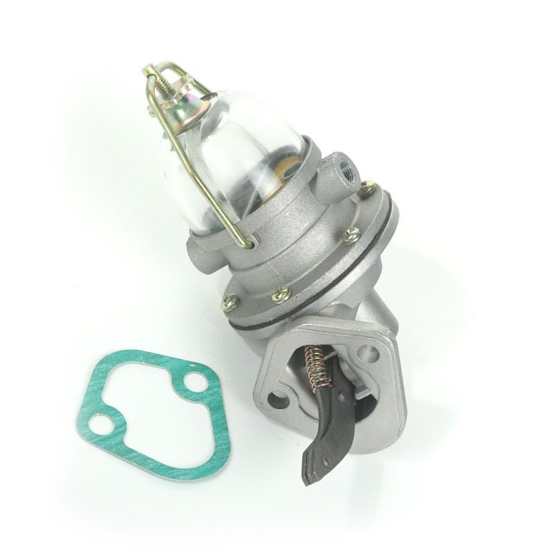 Omix Fuel Pump 134 CI 41 - 71 Willys & Jeep Models - My Store