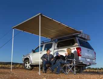 compare product ARB Awning Pvc Bag 1.25M49Lg Usa/Ca Spec 1250X2100mm49X83