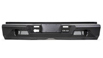 compare product DV8 Offroad 2022-2023 Toyota Tundra MTO Series Rear Bumper