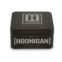 Mishimoto LS Engine Hoonigan Oil Filler Cap - Red - My Store