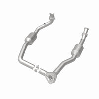 Magnaflow 2003 Ford E - 350 Super Duty 5.4L Direct Fit Converter - My Store