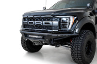 ADD 21 - 23 Ford F - 150 Raptor Phantom Front Bumper - My Store