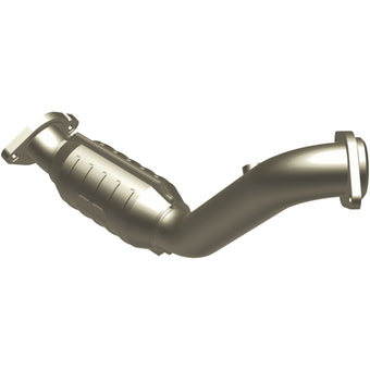 compare product MagnaFlow Direct Fit Catalytic Converter 05-12 Corvette 8 6.0L; P/S