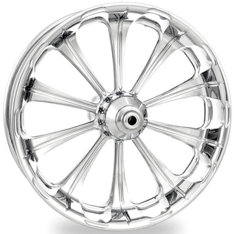 compare product Performance Machine 18x5.5 Forged Wheel Revel  - Chrome