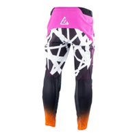 Answer 26 LE Elite Chaos Artifacts Pants 50 Years Purple/Black/Orange Size - 30 - My Store