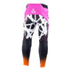 Answer 26 LE Elite Chaos Artifacts Pants 50 Years Purple/Black/Orange Size - 36 - My Store