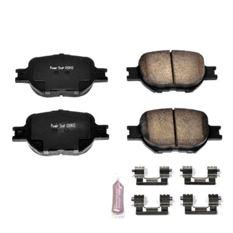 compare product Power Stop 05-10 Scion tC Front Z23 Evolution Sport Brake Pads w/Hardware