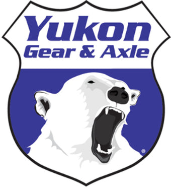 compare product Yukon Gear Rubber Fill Plug For Chrysler